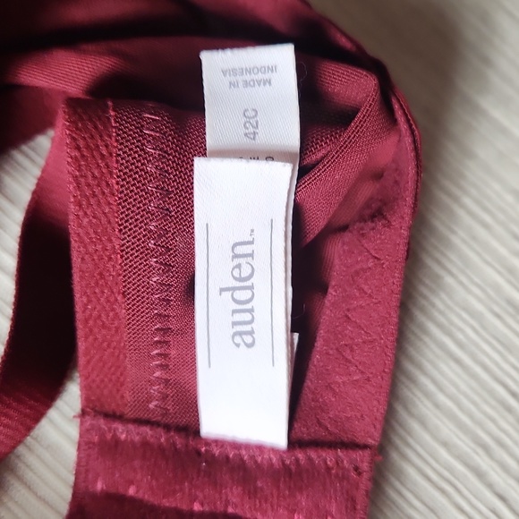 Auden 42C bra - Picture 3 of 3
